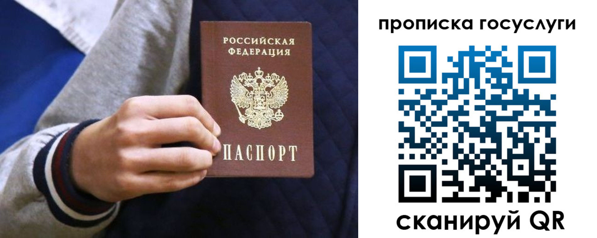 прописка от собственника в Долгопрудном